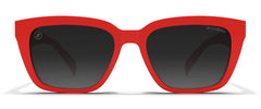 Retro Red