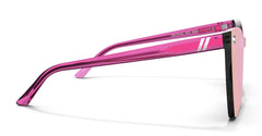 Crystal Hot Pink